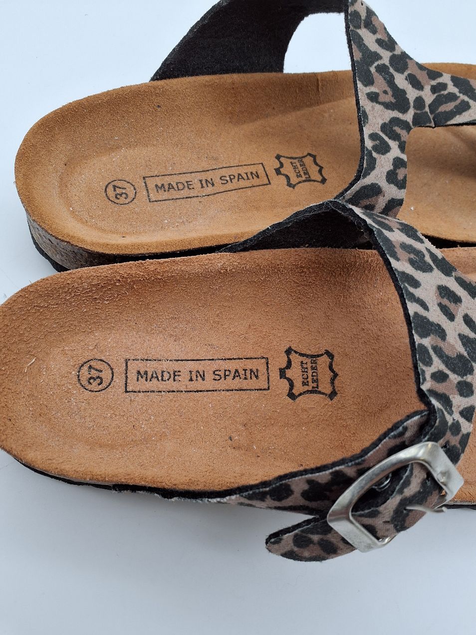 Ukendt mærke Sandal